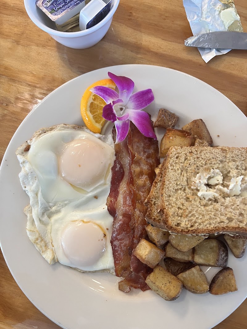 Mami Mía Coffee, Bakery & Restaurant - Mami Mía Coffee, Bakery & Restaurant 2070 Bayshore Blvd, Dunedin, FL 34698, USA