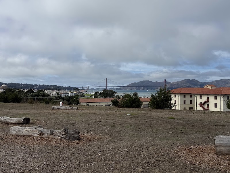 Maritime Research Center - Maritime Research Center Landmark Building E, 2 Marina Blvd, San Francisco, CA 94123, USA
