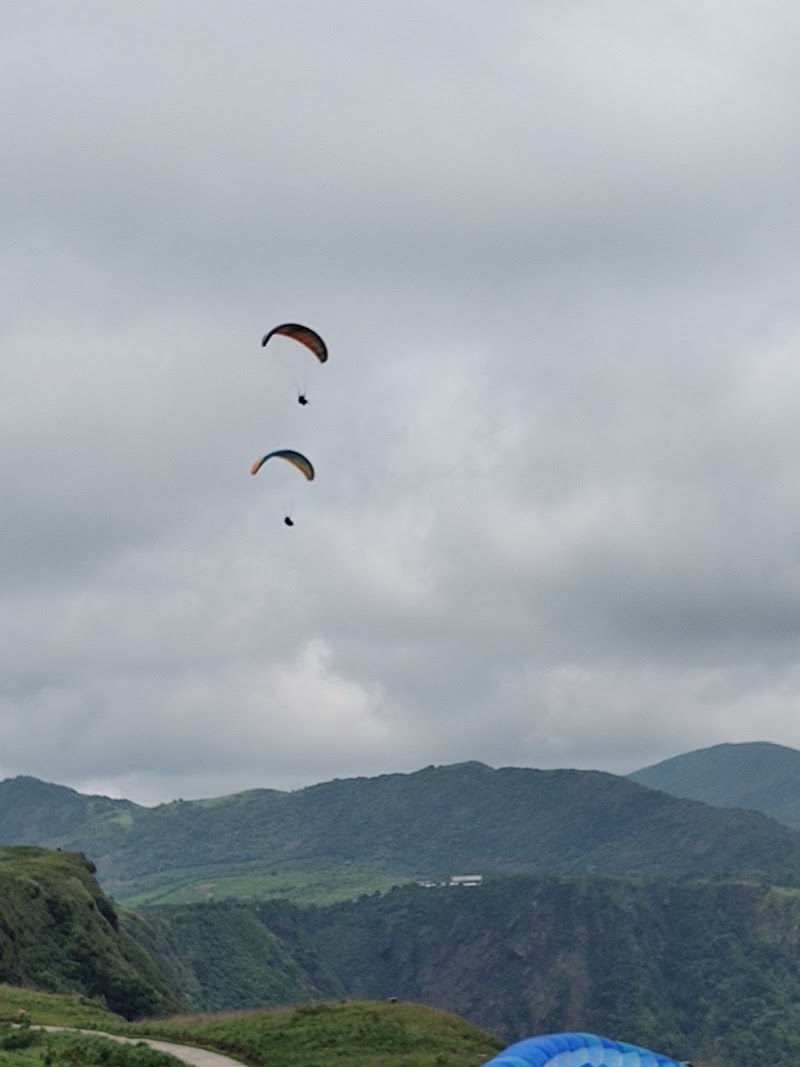 Vagamon Paragliding - Vagamon Paragliding JWQC+4J, Vagamon, Keralam 685501, India