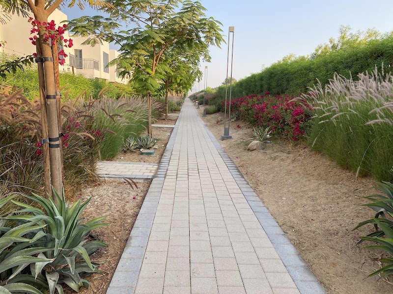Maple 3 Park - Dubai Hills Estate - Maple 3 Park - Dubai Hills Estate, Unnamed Road - 4734+XGW - حدائق الشيخ محمد بن راشد - دبي - United Arab Emirates