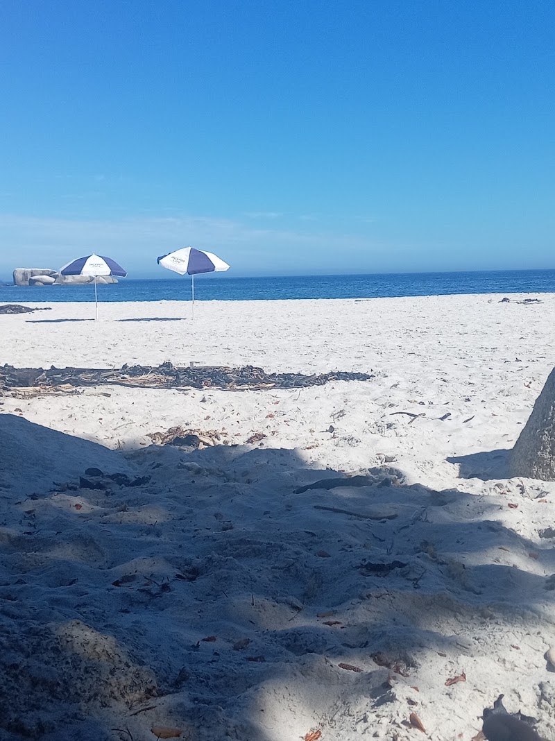 Clifton 3rd Beach - Clifton 3rd Beach, 22 Victoria Rd, Clifton, Cape Town, 8005, South Africa