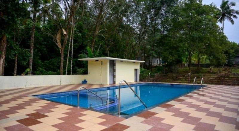 LOVEDALE HOMES ATHIRAPPILLY - LOVEDALE HOMES ATHIRAPPILLY Athirappilly, Vettilappara, Pariyaram, Kerala 680721, India