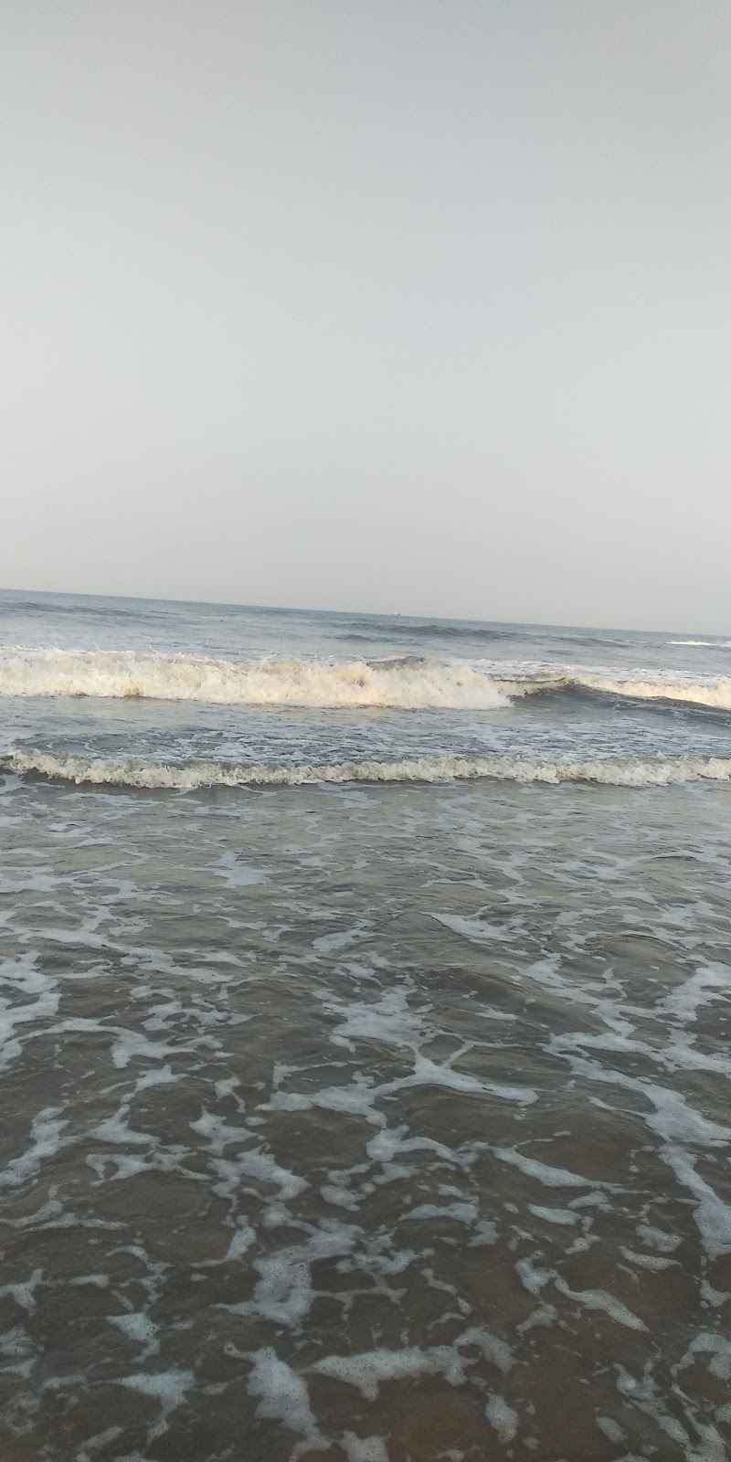 Ganpatipule Beach - Ganpatipule Beach 47W8+J5C, beach road, Ganpatipule, Maharashtra 415615, India