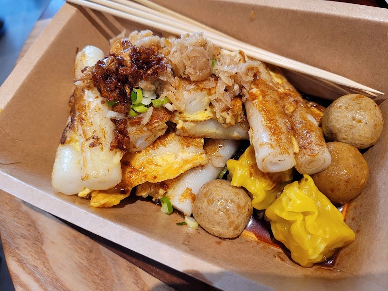 Ho Ming Kee - Ho Ming Kee, Hong Kong, Tsim Sha Tsui, Hau Fook St, 5-6號多富閣4號舖