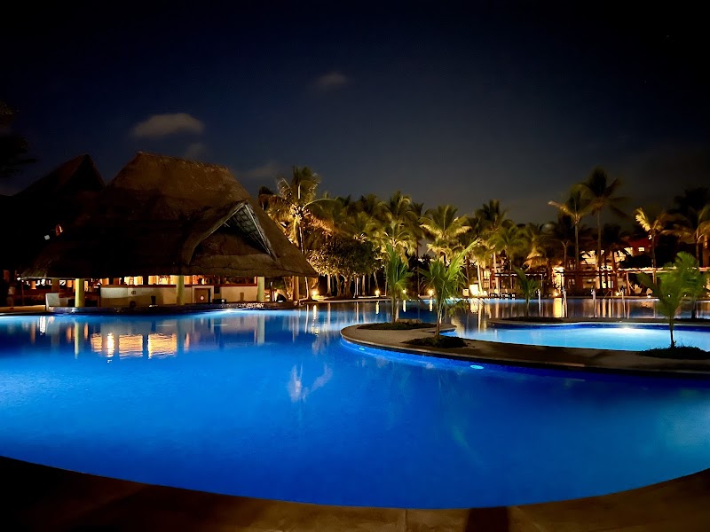 Barceló Maya Grand Resort - Barceló Maya Grand Resort, Chetumal-Cancun Carretera Puerto Juárez Km. 266,3 Xpu-Há, 77750 Playa del Carmen, Q.R., Mexico