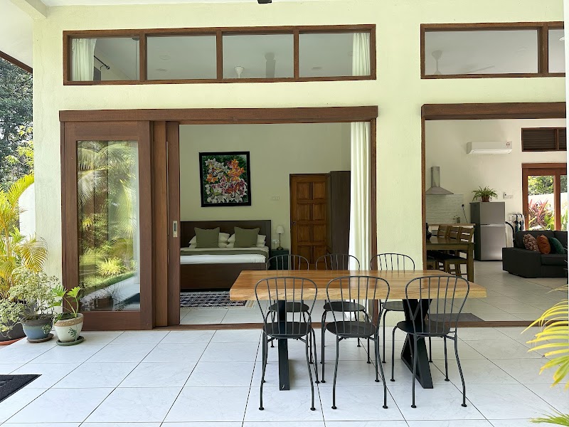 Villa Meranti Langkawi - Villa Meranti Langkawi, Lot 81, Seksyen 3, Kampung Tasik Anak Besar, 07000 Langkawi, Kedah, Malaysia