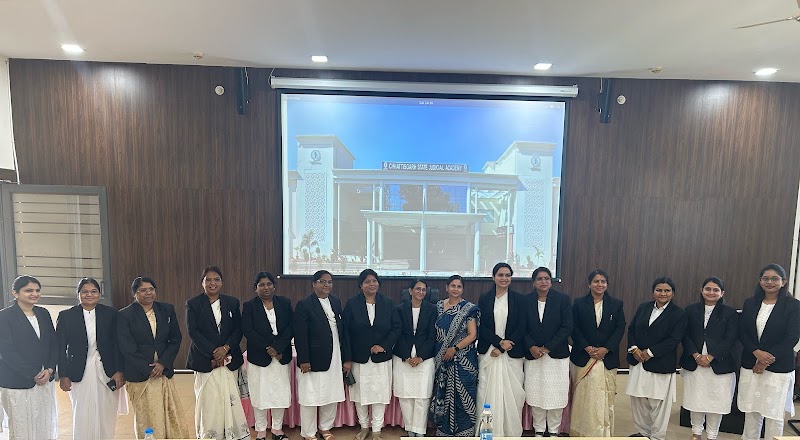 Dr. Ela Gupta - Dr. Ela Gupta C-5 bungalow,opposite harmone hospital first left turn from gate no -1 ,Ashoka Ratan, C-5, Talking Threads, bungalow, The insititute Mental wellness, opposite ayush hospital, Adarsh Nagar, LIC Colony, Mowa, Raipur, Chhattisgarh 492009, India