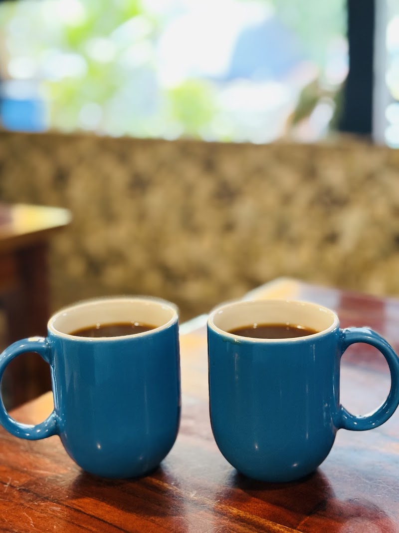 Curious Life Coffee Roasters: RED - Curious Life Coffee Roasters: RED C 54 A, Sarojini Marg, Panch Batti, C Scheme, Ashok Nagar, Jaipur, Rajasthan 302001, India