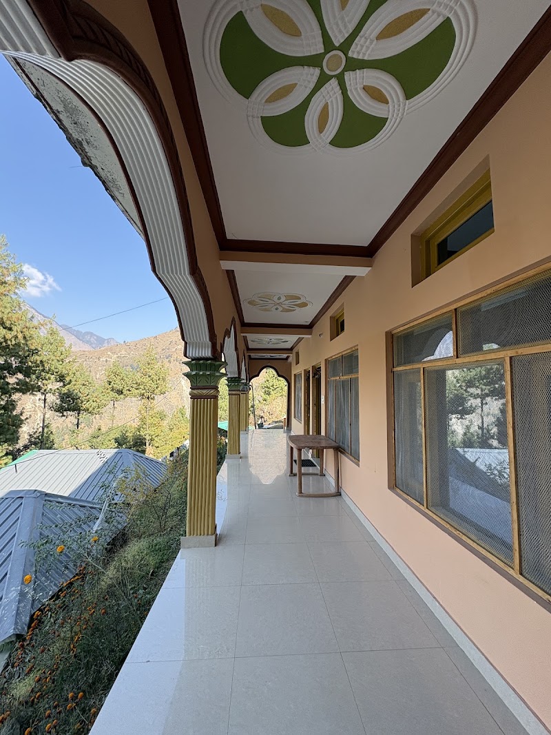 Shantam Homestay - Shantam Homestay, Village - Saur,P.O, Teh, Mohri, Sankri, Sidri, Uttarakhand 249185, India