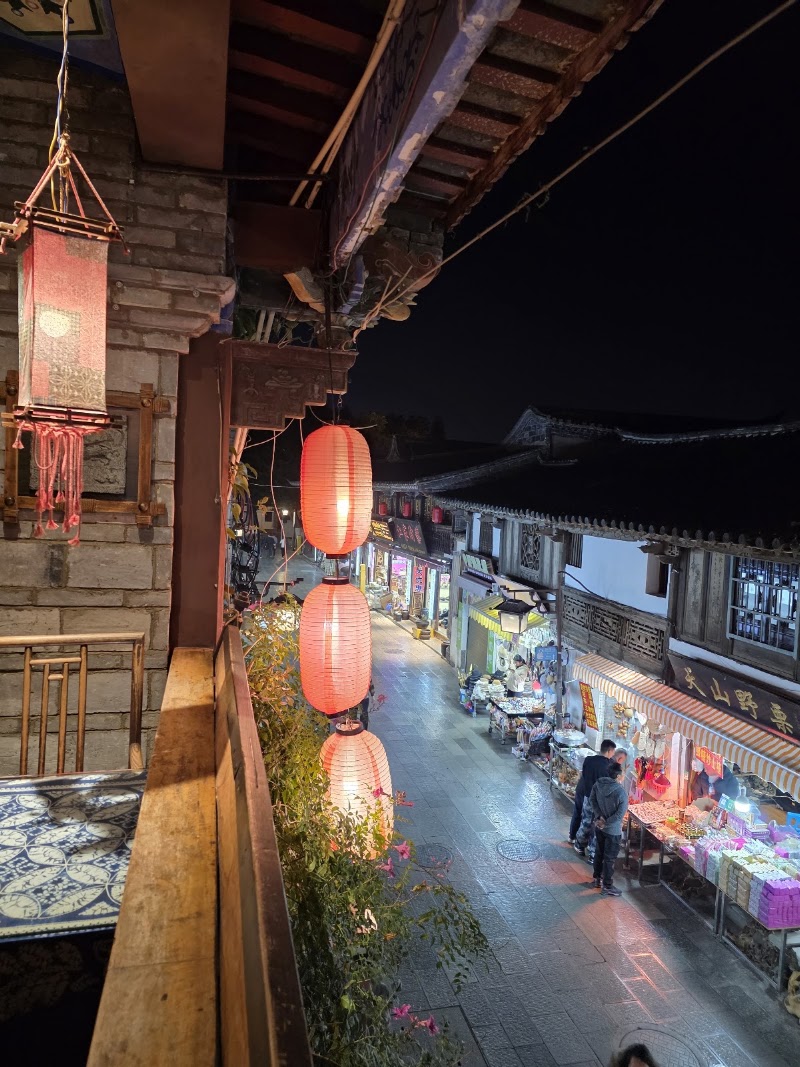 Jianshui Lin'an Ancient City - Jianshui Lin'an Ancient City, JR8F+9R4, Lin'anzhen, Jianshui County, Honghe Hani and Yi Autonomous Prefecture, Yunnan, China