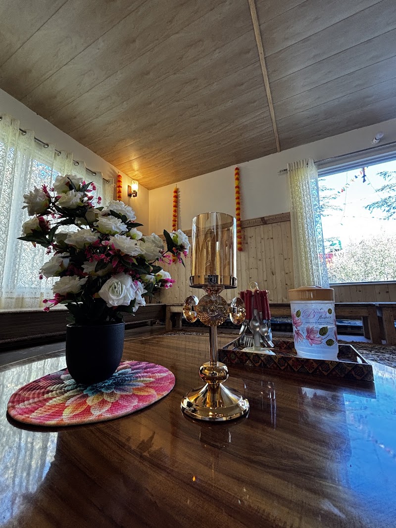 Orchard View HomeStay Bagori village Harshil - Orchard View HomeStay Bagori village Harshil, 2PQV+HWR, Harsil, Uttarakhand 249135, India
