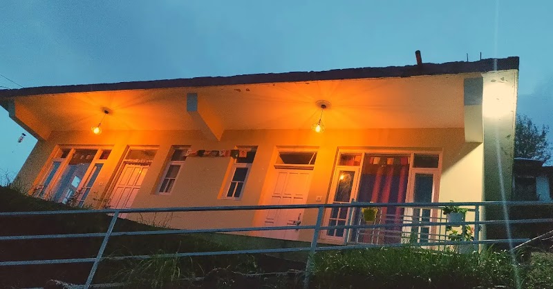 The Unmad - The Unmad The Unmad, Dharamkot Studio Road, Upper Dharamkot, next to The Orange House, Dharamshala, Himachal Pradesh 176219, India