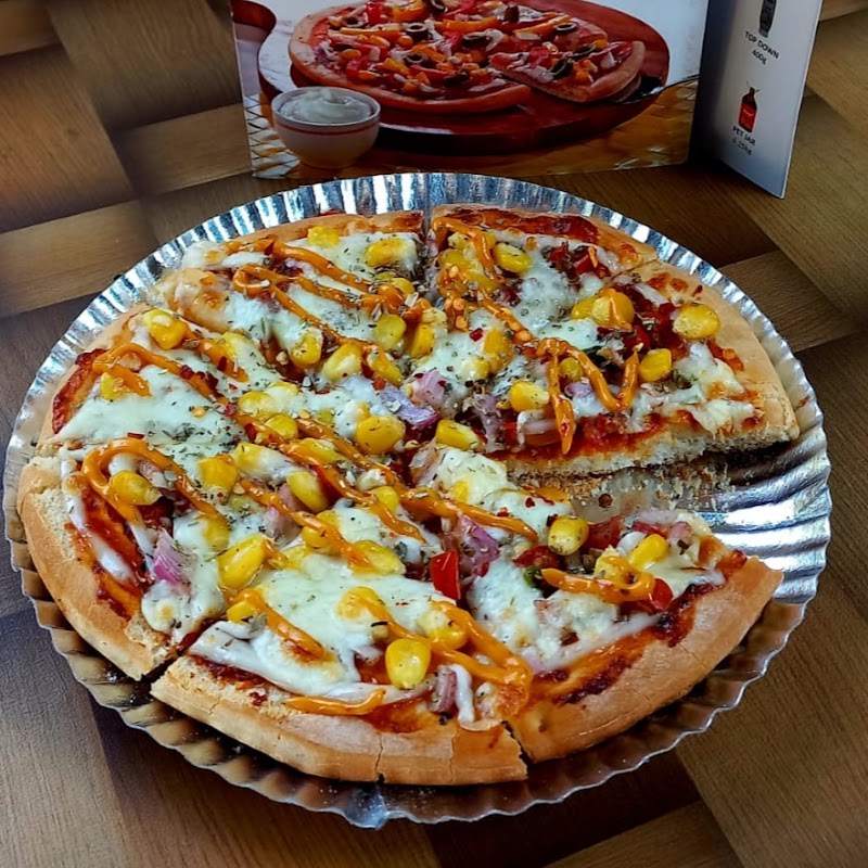 Good luck cafe - Good luck cafe, Vidya Vihar Colony, Nehru Nagar, Bhilai, Chhattisgarh 490020, India
