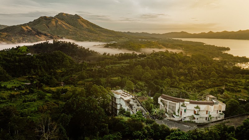 Desa Oculus - Desa Oculus, Jl. Windu Sara, Kedisan, Kec. Kintamani, Kabupaten Bangli, Bali 80652, Indonesia