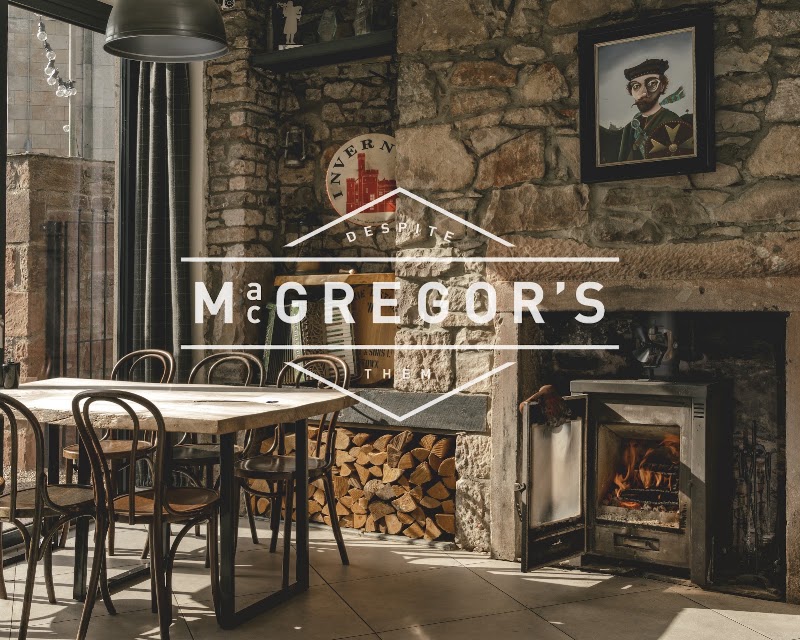 MacGregor's