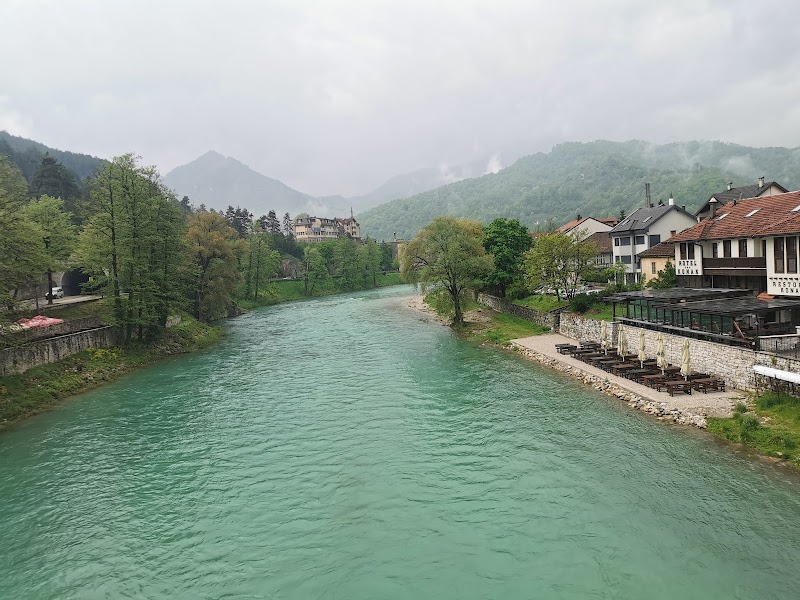 TITOV BUNKER REZERVACIJE I ULAZNICE - Zoor Bosna - TITOV BUNKER REZERVACIJE I ULAZNICE - Zoor Bosna, Stara čaršija bb, Konjic, Bosnia and Herzegovina