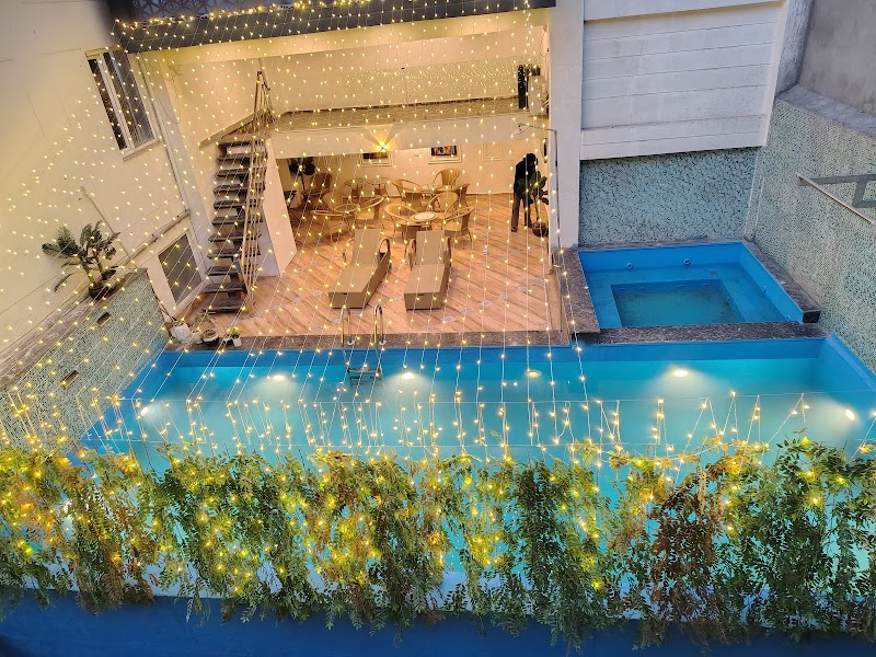 Hotel Tapovan Hills Rishikesh - Hotel Tapovan Hills Rishikesh behind Deccan Valley, near Tulsi Restaurant, Tapovan, Rishikesh, Uttarakhand 249192, India