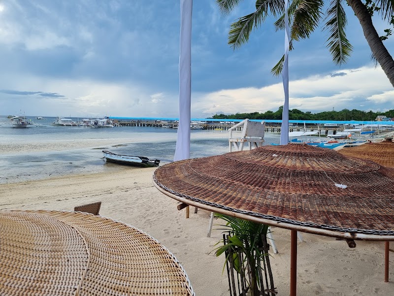 Kokay's Maldito Dive Resort - Kokay's Maldito Dive Resort Malapascua Island, Daanbantayan, 6013 Cebu, Philippines