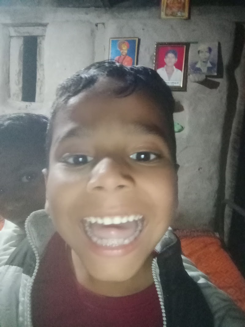 Pang - Pang, P7P7+78Q, Pangri, Maharashtra 431501, India