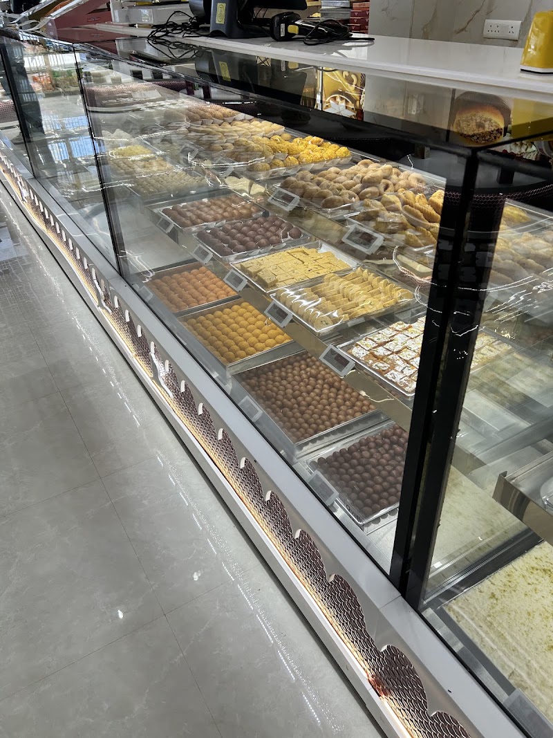 Haldiram - Haldiram na, MDR, Khagaul, Dinapur, J25V+835, Danapur - Khagaul Rd, Cum, Kaliket Nagar, Patna, Mobarakpur-Raghurampur, Bihar 801503, India