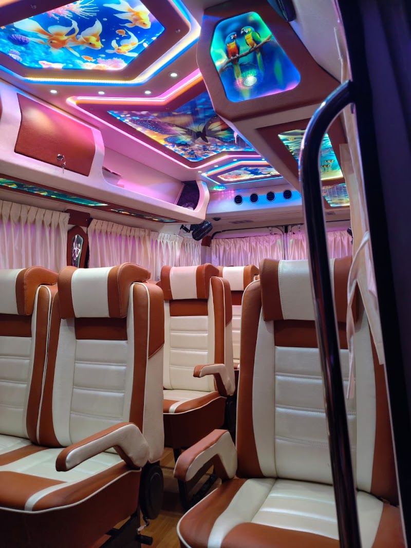 ONEWAY CALL TAXI - ONEWAY CALL TAXI 9A, karthik nagar, Sathy Rd, Amman Nagar, Saravanampatti, Coimbatore, Tamil Nadu 641035, India