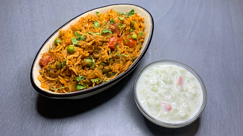 Greens - Greens Shop No. 10,11, 12, Linkway Estate, New Link Rd, Malad, Mindspace, Malad West, Mumbai, Maharashtra 400064, India