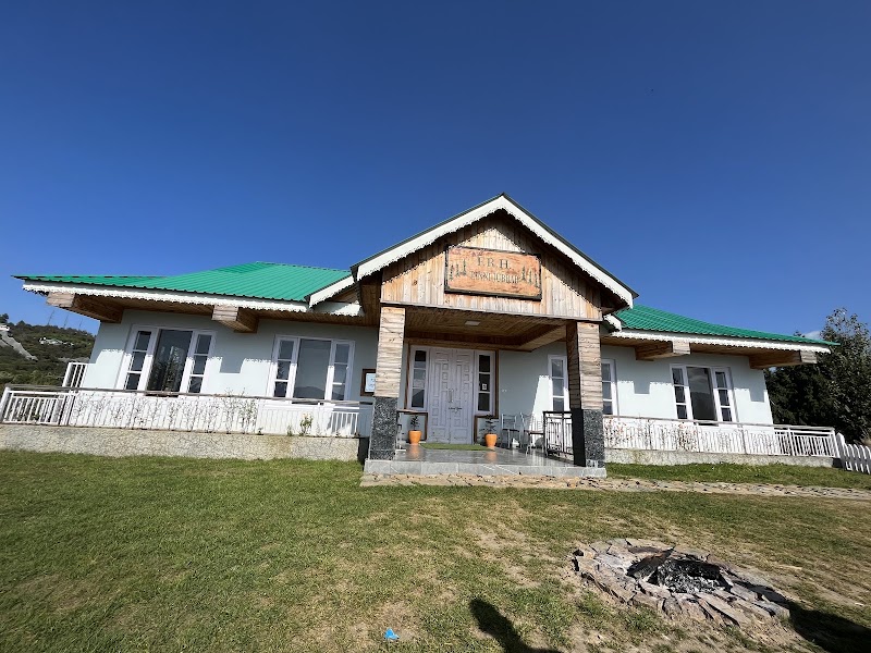 Forest rest house Tanijubber - Forest rest house Tanijubber Forest rest house, Tanijubber, Himachal Pradesh 172031, India