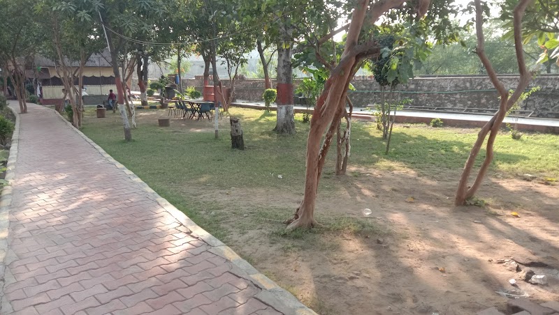 Kaleva Garden Restaurant - Kaleva Garden Restaurant 80, Feet Road Near Steel Bridge Baran, 5VC8+V9R, DCM, Link Road, Gordhanpura, Kota, Rajasthan 324001, India