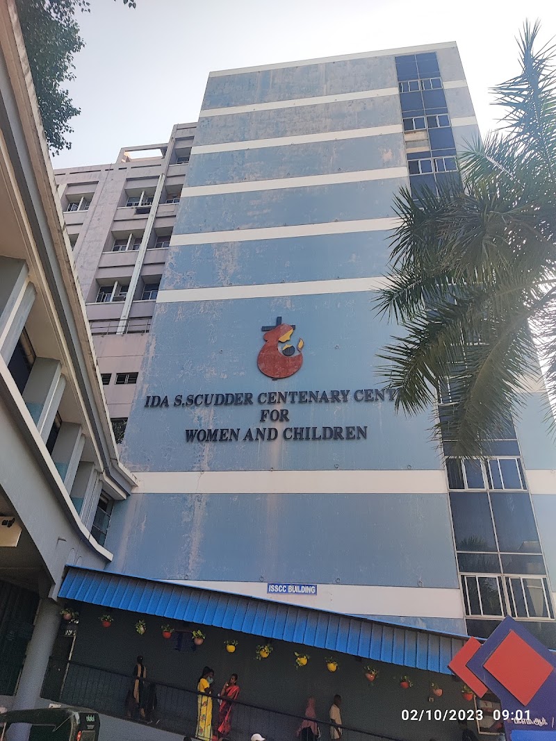 Vellore CMC Hospital - Vellore CMC Hospital W4FP+Q82 Christian Medical College, IDA Scudder Rd, Vellore, Tamil Nadu 632004, India