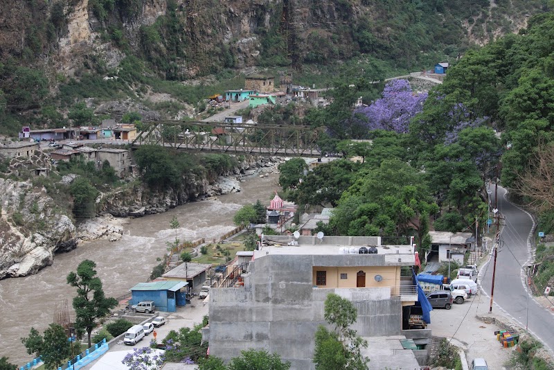 Karnaprayag - Karnaprayag, Uttarakhand 246444, India