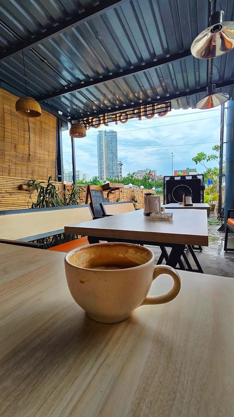 Cup of Joy - Cup of Joy Baharampur Naya, Sector 62, Gurugram, Haryana 122098, India