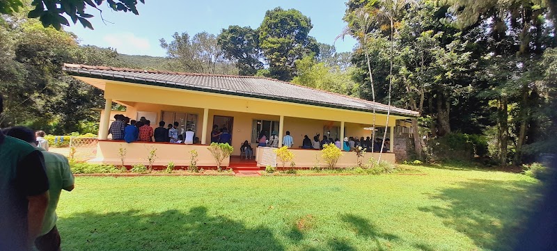 Hantana Tea Research Institute - Hantana Tea Research Institute, Hantana Rd, Kandy, Kandy, Sri Lanka