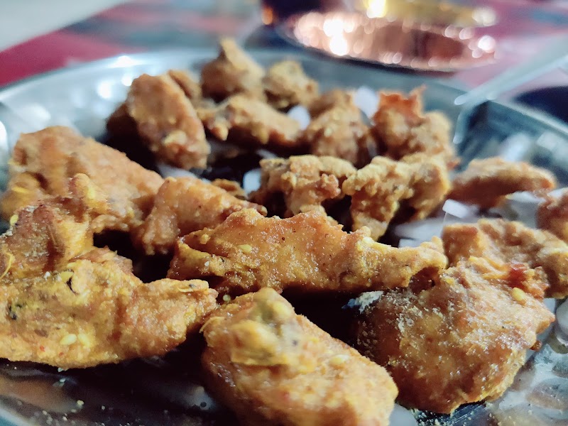 JN FAMILY RESTAURANT - JN FAMILY RESTAURANT, 3PR5+XX8, Bhabanipali, Odisha 767045, India