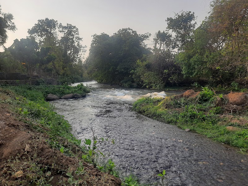 Karjat River Rafting - Karjat River Rafting 37/2A, 105, Rokadewadi, Tata power bhivpuri, camp, Karjat, Humgaon, Maharashtra 412106, India