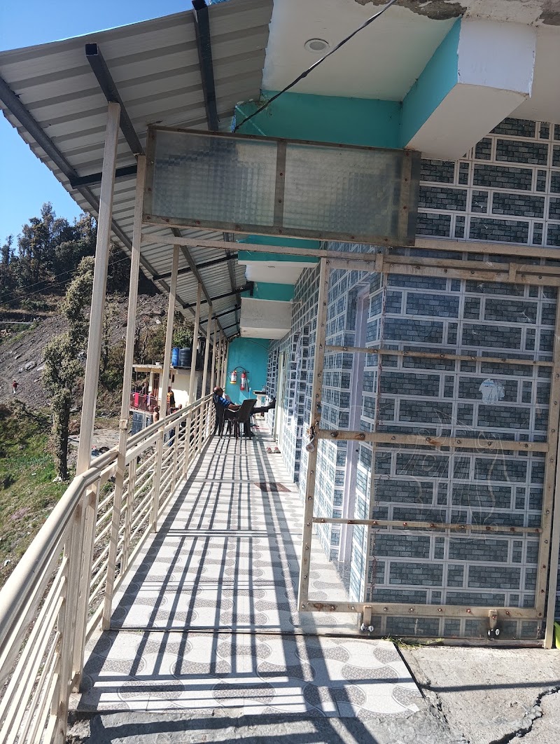 Hill view guest House - Hill view guest House, near Renuka Ji, Haripurdhar, Nahan, Himachal Pradesh 173032, India