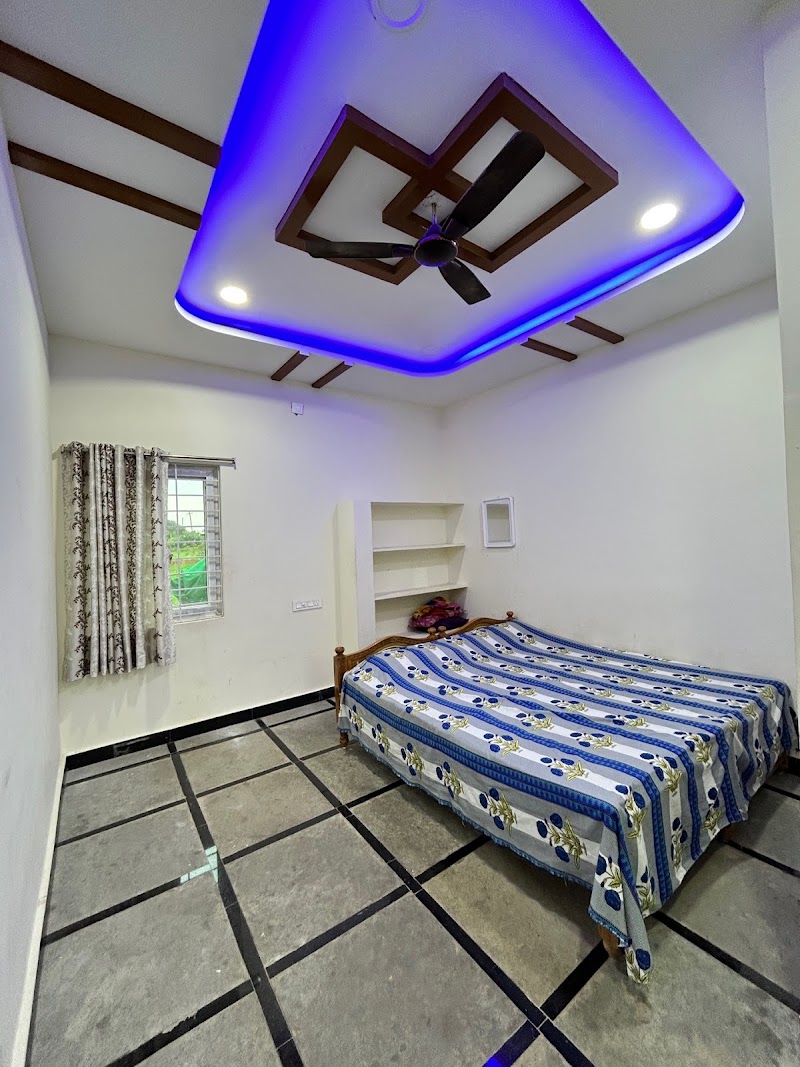 Dozzy App - Farmhouse In Moinabad - Dozzy App - Farmhouse In Moinabad, Rangareddy, 1-92, Farms, Mahadevpur Colony, Hyderabad, Telangana 500075, India