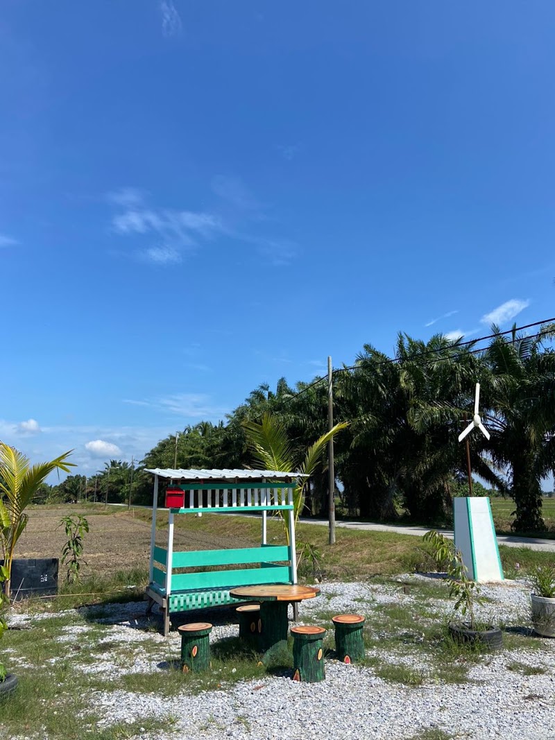 D'nass Homestay Sungai Besar - D'nass Homestay Sungai Besar, 19464, Jalan Parit 3 Timur, 45300 Sungai Besar, Selangor, Malaysia