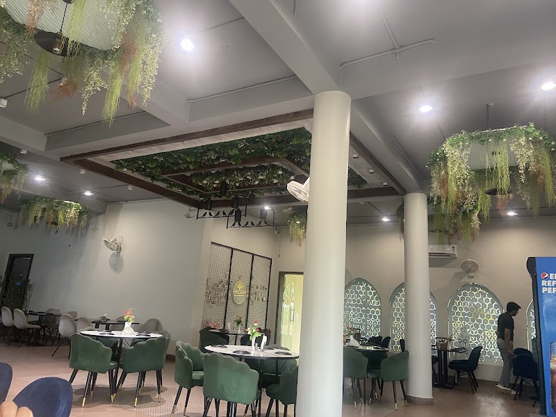 Urban Garden - Urban Garden, Durg-Balod Main road, bridge, beside Kachandur, Kachandur, Chhattisgarh 491223, India
