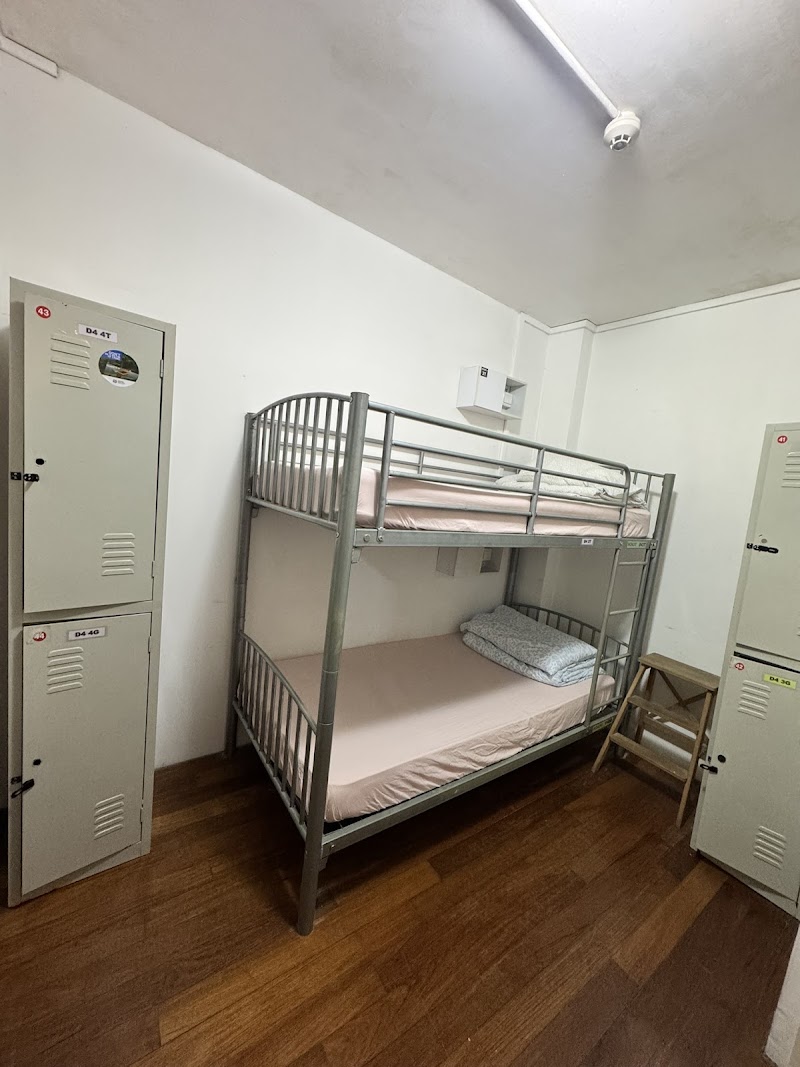 Royal Lodge - Royal Lodge 66A &, 66B Pagoda St, Singapore 059225