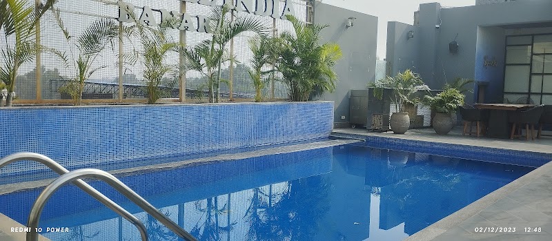 The India Benares - The India Benares Mint Rd, opposite Airforce Station, Patel Nagar, Subroto Chowk, Varanasi cantonment, Varanasi, Uttar Pradesh 221002, India