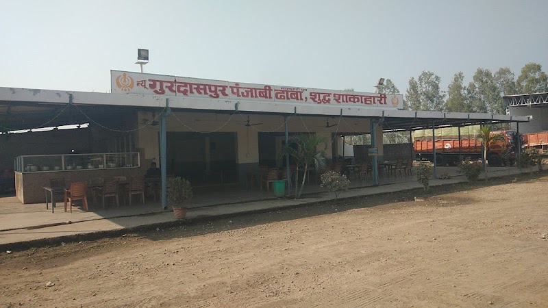 GURDASPURIYAN DA SHUDH SHAKAHARI DHABA-NAMDHARI GROUP - GURDASPURIYAN DA SHUDH SHAKAHARI DHABA-NAMDHARI GROUP, Khasra NO 200, Village Tali Tehsil & Pargana Bazpur, Tali, Uttarakhand 262401, India