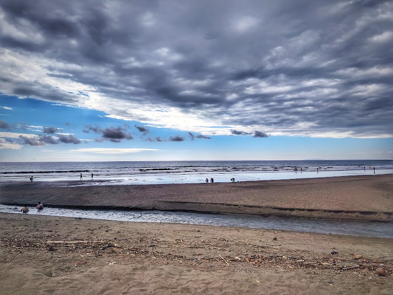 Jaco Beach - Jaco Beach, Puntarenas Province, Costa Rica