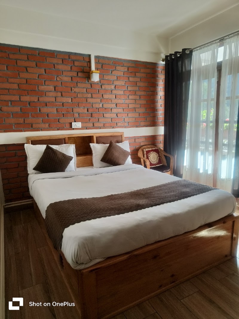Dorsen Homestay - Dorsen Homestay Umshing Umjapung, Umshing-Mawkynroh, Mawlai-Mawïong, Shillong, Meghalaya 793022, India