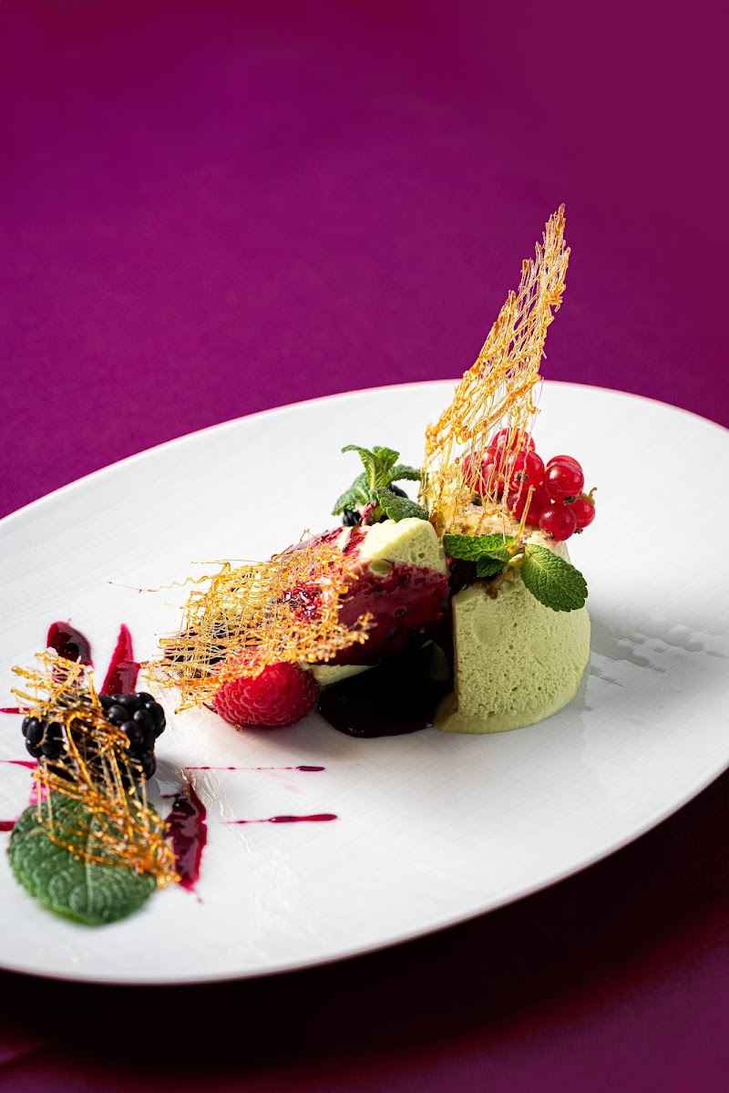 Terrazza Borghese - Restaurant & Lounge Bar - Terrazza Borghese - Restaurant & Lounge Bar, Via Campania, 45, 00187 Roma RM, Italy
