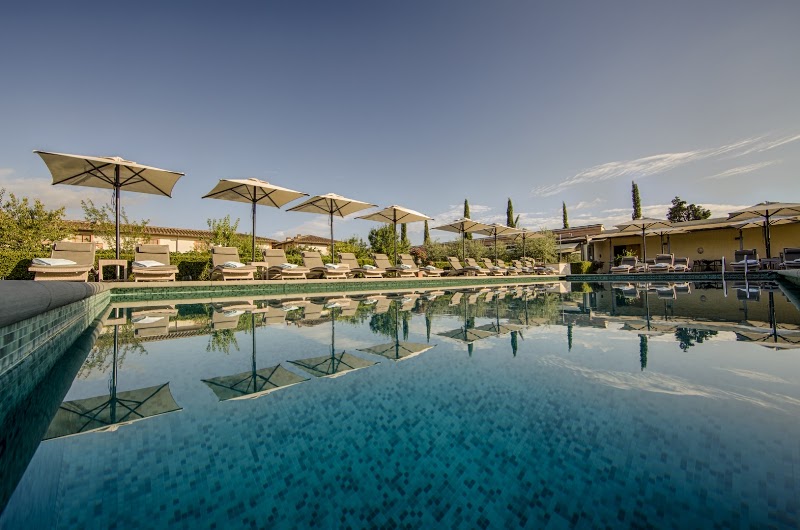 Hotel Villa Olmi Firenze - Hotel Villa Olmi Firenze, Via Del Crocifisso Del Lume, 18, 50126 Firenze FI, Italy