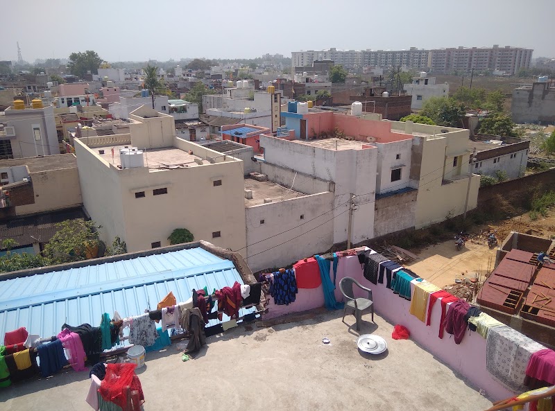 Hope prayer centre lalpur - Hope prayer centre lalpur 6M65+7M6, Lalpur, Raipur, Tikrapara, Chhattisgarh 492015, India