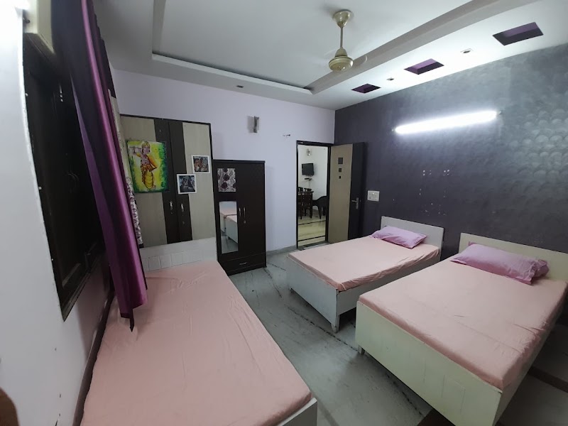 Om Sai Ram PG Indirapuram | Girl's PG in Indirapuram | best PG in Indirapuram | PG in indirapuram - Om Sai Ram PG Indirapuram | Girl's PG in Indirapuram | best PG in Indirapuram | PG in indirapuram Plot No- 367, 10, Kala Pathar Rd, Niti Khand I, Indirapuram, Ghaziabad, Uttar Pradesh 201014, India
