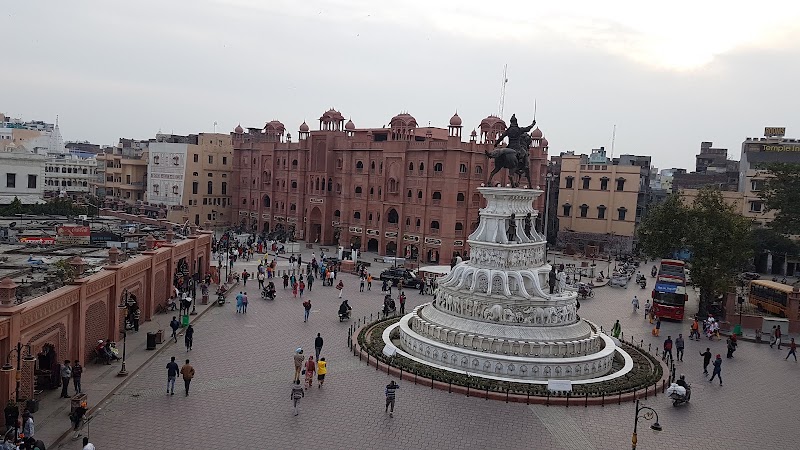 Amritsar Heritage Walk