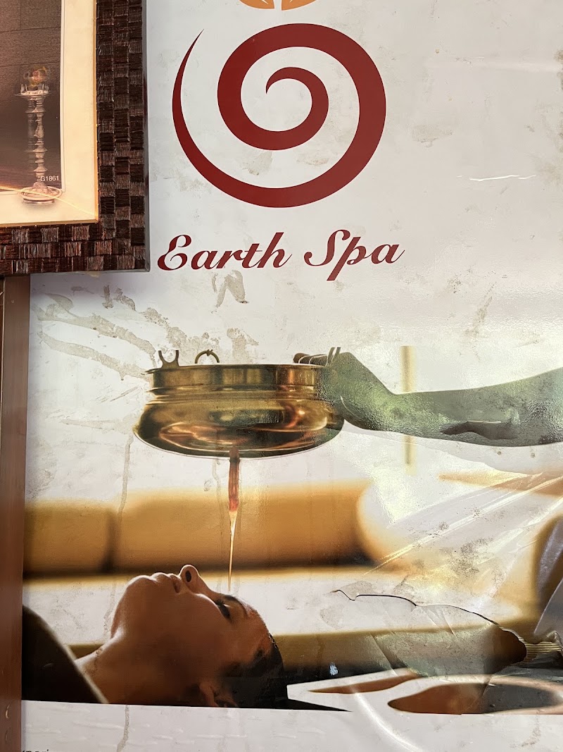 Earthen Wellness Ayurveda, Spa & Store - Earthen Wellness Ayurveda, Spa & Store, 40, Ulsoor Rd, Yellappa Garden, Yellappa Chetty Layout, Sivanchetti Gardens, Bengaluru, Karnataka 560042, India