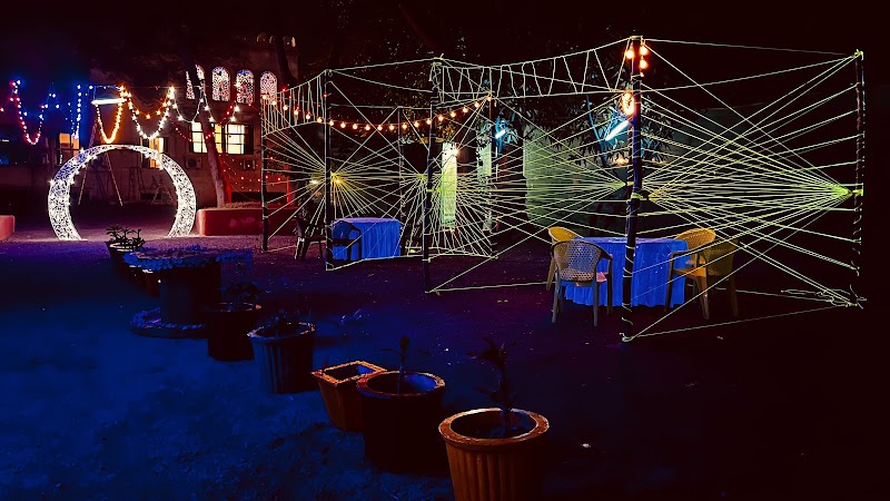 Rang Mahal Resort Hotel, Restaurant & Banquet
